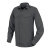 Defender Mk2 Gentleman Shirt®, Helikon, Melange Black-Grey,S