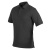 UTL® Polo Shirt - TopCool Lite, Helikon, Black, S