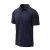 UTL® Polo Shirt - TopCool Lite, Helikon, Navy Blue, S