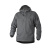 Windrunner® Jacket, Helikon, Shadow Grey, XL