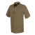 Defender Mk2 Ultralight Shirt® - short sleeves, Helikon, Silver Mink, L