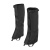 Návleky na boty Snowfall Long Gaiters®, černé, Helikon
