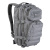 U.S. Backpack Assault, small, 20 L, Mil-Tec, Grey