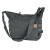 Bushcraft Satchel Bag® - Cordura®, Shadow Grey, Helikon