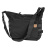 Taška přes rameno Bushcraft Satchel Bag®, černá, Helikon