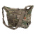 Bushcraft Satchel Bag® - Cordura®, Multicam®, Helikon