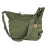 Taška přes rameno Bushcraft Satchel Bag®, olivová, Helikon