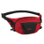 POSSUM® Waist Pack - Cordura®,  Lava Red / Black C, Helikon