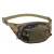 POSSUM® Waist Pack - Cordura®,  Tiger Stripe, Helikon