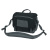 Urban Courier Bag Medium® , 9,5 L, Helikon, Black/Shadow Grey