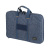 Přepravní taška na 2 pistole Pistol Wallet® - Nylon, Blue Melange, Helikon