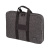 Přepravní taška na 2 pistole Pistol Wallet® - Nylon, Black-Grey Melange, Helikon