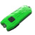 USB micro flashlight NiteCore Tube 2.0, Green