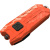 USB micro flashlight NiteCore Tube 2.0, Orange