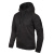 Urban Tactical Hoodie (FullZip)®, Black, S, Helikon