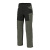 Hybrid Outback Pants® - DuraCanvas®, Helikon, Taiga Green / Black, 4XL, Regular