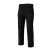 Kalhoty Hybrid Outback Pants® DuraCanvas®, Helikon, Černé, 2XL, Prodloužené