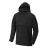 Softshellová bunda Mistral Anorak Jacket, Helikon, Černá, 2XL