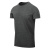 T-Shirt Helikon Slim, Melange Black-Grey, 2XL