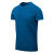 T-Shirt Helikon Slim, Melange Blue, 2XL