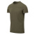 T-Shirt Helikon Slim, Olive Green, L