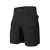 Kraťasy Helikon Outdoor Tac. Shorts Short, standardní, černé, L