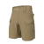 Kraťasy Helikon Outdoor Tac. Shorts Short, standardní, khaki, L