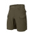 Kraťasy Helikon Outdoor Tac. Shorts Short, standardní, taiga green, 2XL