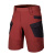 Outdoor Tactical Shorts - OTS - VersaStretch® Lite Short, Helikon, Regular, Crimson sky / Black, 2XL