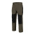 Woodsman Pants®, Helikon, Taiga Green / Black, 2XL, long
