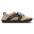 Bosky Barefoot Shoes, Bennon, Sand, 36