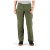 Women's Tactical Pants Stryke®, 5.11, TDU Green, 10, Extended