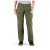 Women's Tactical Pants Stryke®, 5.11, TDU Green, 0, Extended