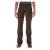 Women's Tactical Pants Stryke®, 5.11, Burnt, 10, Standard