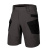 Outdoor Tactical Shorts, VersaStretch Lite, standard, ash grey / black A, 2XL, Helikon
