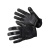 Rope K9 Tactical Glove, 5.11, Black, M