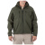 Bunda pro skryté nošení zbraně Tactical Concealed Carry Sabre 2.0™ Jacket, 5.11, Moss, 3XL