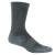Slip Stream Crew Sock, 5.11, Gunmetal Grey, L