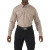 Men's Stryke® Long Sleeve Shirt, 5.11, Khaki, 2XL, Regular