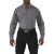 Men's Stryke® Long Sleeve Shirt, 5.11, Storm, 2XL, Regular