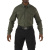 Men's Stryke® Long Sleeve Shirt, 5.11, TDU Green, 2XL, Regular