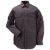 TacLite PRO Shirt, Long Sleeve, 5.11, Charcoal, 2XL, Regular