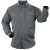 TacLite PRO Shirt, Long Sleeve, 5.11, Storm, 2XL, Regular