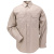 TacLite PRO Shirt, Long Sleeve, 5.11, TDU Khaki, 2XL, Regular