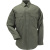TacLite PRO Shirt, Long Sleeve, 5.11, TDU Green, 2XL, Regular