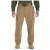 Men's trousers Tactical Cargo Pants, 5.11, Coyote, 28/32