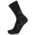 3-Season PRO Socks, Lowa, Black, 39-40