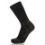 WINTER PRO Socks, Lowa, Black, 43-44