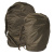 Waterproof backpack cover, 130 L, Mil-Tec, Olive