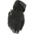 Winter gloves Mechanix Wear WindShell, Black, L